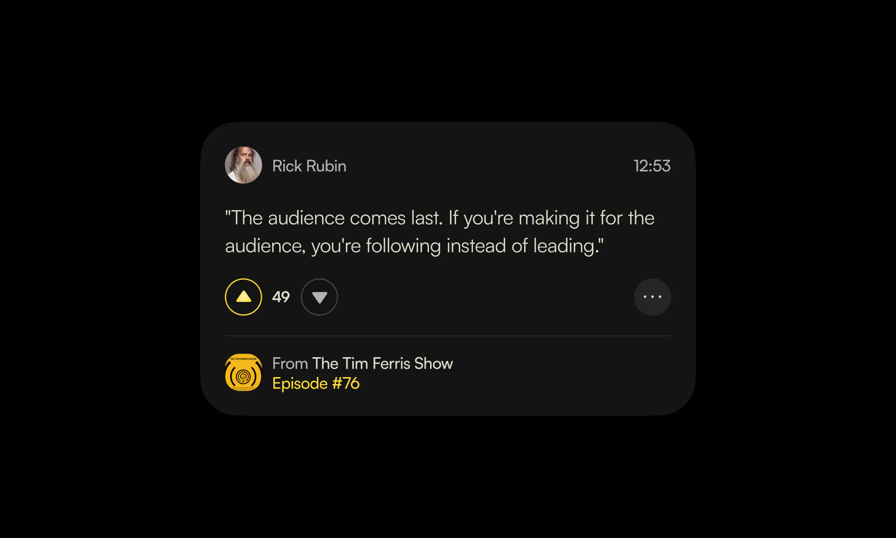 Episode artwork for Ghost in the Airwaves